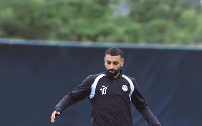 محمد صلاح باكياً: سعادتي لا توصف بعد التأهل التاريخي بكأس العالم.. ونحترم الأرجنتين ولا نخشاه