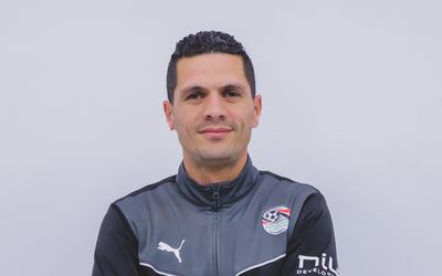 3 حكام يمثلون مصر في بطولة شمال أفريقيا للناشئين