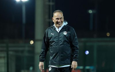 إبراهيم حسن عن قرعة أمم أفريقيا : مستعدون دائماً لأي تحديات 