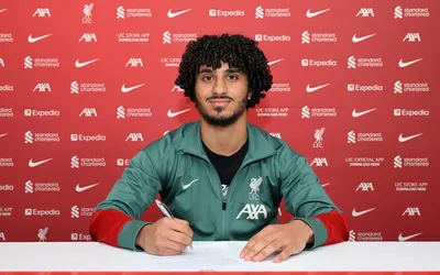 كريم أحمد مهاجم ليفربول: صلاح طالبني بالعمل الجاد من أجل اللعب لمنتخب مصر