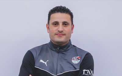 حكام مباريات الخميس في الجولة 31 لدوري المحترفين