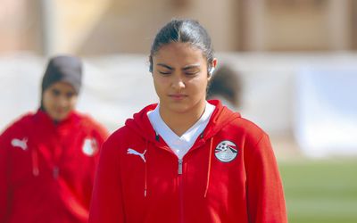 تشكيل منتخب مصر للشابات أمام بنين في التصفيات المؤهلة لكأس العالم 