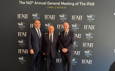 مصر تستضيف اجتماع مجلس "إيفاب" القادم