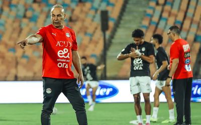 الألماني روبيك أخصائي العلاج الطبيعي ينضم لجهاز المنتخب الوطني
