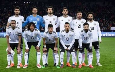 "الفراعنة" في المونديال (3): معاناة صلاح من الإصابة تحرم مصر من تحقيق الحلم
