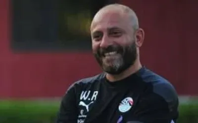 منتخب مصر للشباب يواجه نظيره الجزائري وديا الليلة