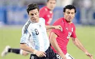 زي النهاردة (26 مارس) .. "الفراعنة" استضافوا "التانجو" وتفوقوا على "المحاربين"