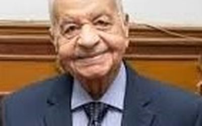 الاتحاد المصري ينعى اللواء كمال مدبولي