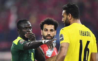 منتخب مصر في مهمة لترويض "أسود التيرانجا" والتأهل لنهائي أمم أفريقيا للمرة الحادية عشرة