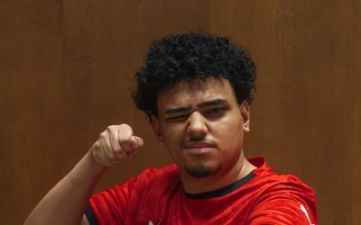 قرعة كأس العالم للألعاب الإلكترونية تضع ممثل مصر في المجموعة الأولى