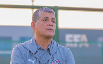 محمد عبد العزيز حكماً للقاء وادي دجلة وزد في الجولة 12 لدوري (نايل)