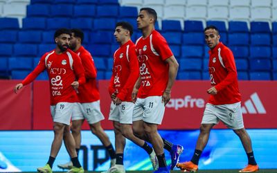 منتخب مصر ضيفاً على نظيره الإسباني في قمة أوروبية أفريقية استعداداً للمونديال