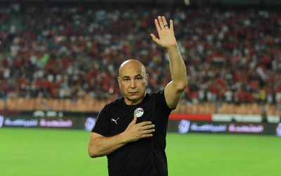 حسام حسن.. 733 يوماً من العناد والأحلام والانتصار 