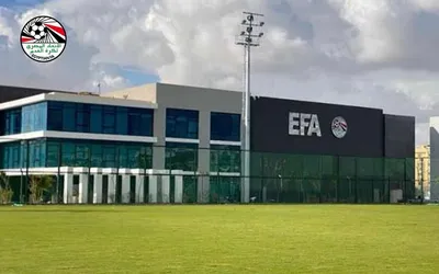  أسبوع حافل في مركز المنتخبات الوطنية