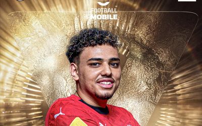 منتخب مصر يهزم البرازيل في كرة القدم الإلكترونية 