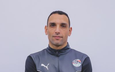 حكام مباريات الخميس في الجولة 29 لدوري المحترفين