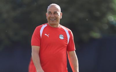 منتخب مصر راحة من التدريبات ويعود إلى سبوكين صباح الغد