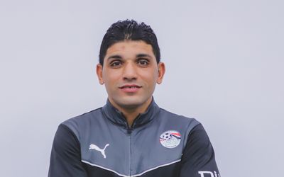 حكام مباريات يوم السبت في الجولة الخامسة لمجموعة البقاء بدوري (نايل)