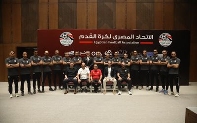 أوسكار رويز يجتمع مع حكام تقنية الفيديو بعد عودته من تشيلي