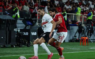 الزمالك والأهلي.. حقائق الماضي وأرقام الحاضر