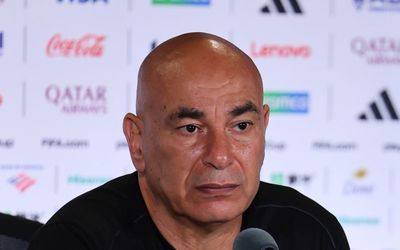 حسام حسن: فارق الأهداف حرمنا من الصدارة.. ومنتخب مصر يمتلك أسوداً لا يخشون أي منافس 