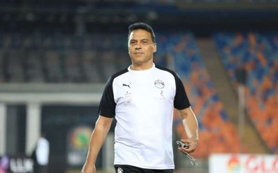 زي النهاردة .. مولد حسام البدري المدير الفني الأسبق لمنتخب مصر