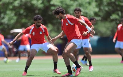 "الفراعنة" في مهمة خاصة لاصطياد "الكنجر" وكتابة تاريخ جديد في المونديال