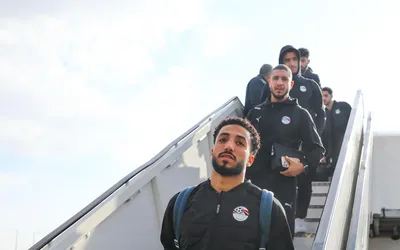 عودة عبد المنعم للمنتخب بعد 361 يوماً غياباً إجبارياً 