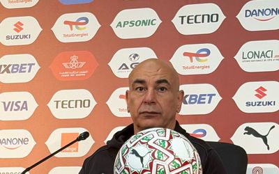 حسام حسن: فخور بلاعبي منتخب مصر.. واكتسبنا 11 لاعباً جديداً في أمم أفريقيا بالمغرب