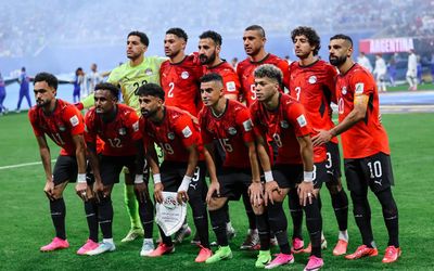 منتخب مصر يفرط في تقدمه ويخسر أمام الأرجنتين (2 – 3) ويودع المونديال بهامات مرفوعة