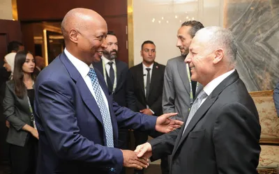 الاتحاد المصري يستضيف مراسم قرعة تصفيات أمم أفريقيا 2027