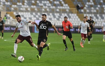 سيراميكا كليوباترا يحسم المركز الثالث في كأس السوبر بعد تفوقه على بيراميدز (2 – 1)