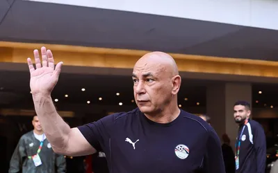 حسام حسن: أشكر الرئيس عبدالفتاح السيسي على التهنئة المونديالية.. وهدفنا الأكبر مواصلة إسعاد المصريين