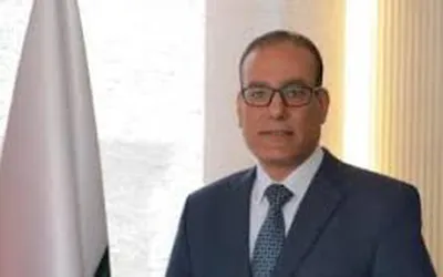 الأمين العام للاتحاد المصري يوضح إجراءات شراء الجماهير لتذاكر مباريات كأس العالم FIFA 2026