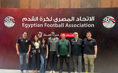 تطبيقات عملية في اليوم الثاني لورشة تحليل الأداء الفني والبدنى والتكتيكي