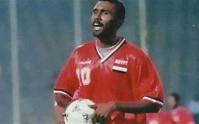 زي النهاردة ( 7 أبريل): منتخب مصر يتفوق على السودان في تصفيات أمم أفريقيا