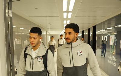 حسام حسن يُعلن تشكيل منتخب مصر في مواجهة السعودية