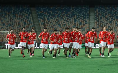 المنتخب الوطني في مهمة جديدة أمام روسيا بثالث تجاربه استعداداً لكأس العالم