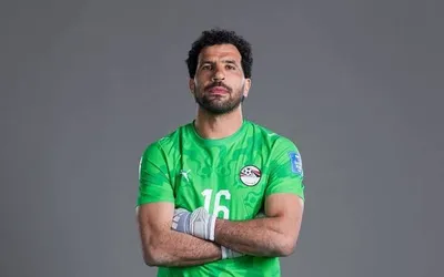 المهدي سليمان: تمثيل منتخب مصر شرف كبير.. وطموحنا في المونديال بلا حدود  