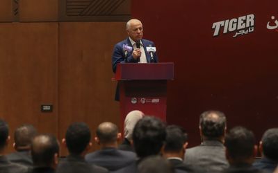 أسباب غياب 3 حكام عن تسلم الشارة الدولية  