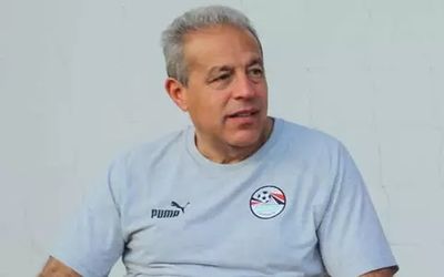 خالد الدرندلى: حققنا عوائد مالية مميزة من وديات المنتخب.. ولا توجد أعداد زائدة في البعثة