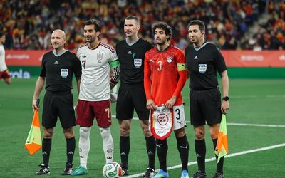 تعرف على أبرز نتائج منتخب مصر أمام كبار العالم