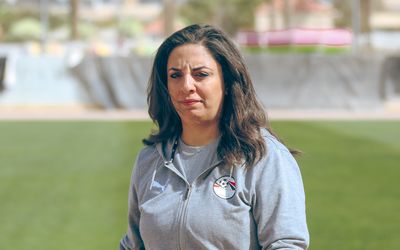 أميرة يوسف: نفتقد 6 لاعبات أمام بنين.. وأطالب بقياس العظام في التصفيات العمرية لتحقيق العدالة  