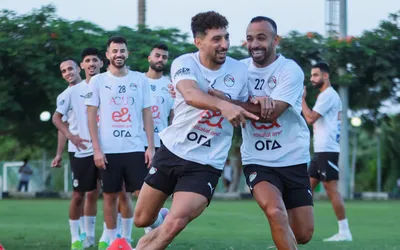 تعديل موعد مباراة منتخب مصر المشارك في كأس العرب أمام الجزائر يوم الإثنين