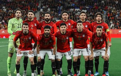  منتخب مصر يتألق ويفرض التعادل السلبي على منتخب إسبانيا في عقر داره