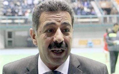 اتحاد الكرة ينعي مجدي أبو فريخة رئيس اتحاد السلة السابق