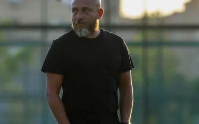 وائل رياض: منتخب الشباب استفاد من وديتي روسيا.. ولا ننظر للنتائج في الوديات