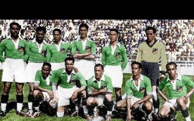 "الفراعنة" في المونديال (1): أول ظهور عربي وأفريقي في إيطاليا 1934