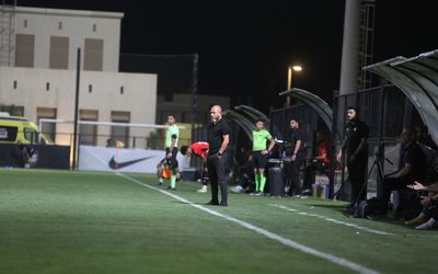 تشكيل منتخب مصر للشباب في الودية الثانية أمام روسيا