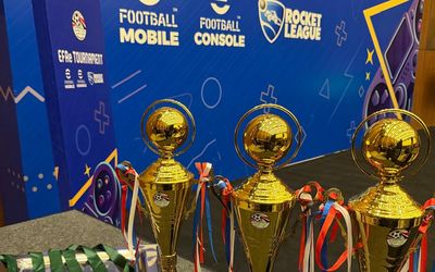 اتحاد الكرة ينظم النسخة الأولى لبطولة EFAe لكرة القدم الإلكترونية